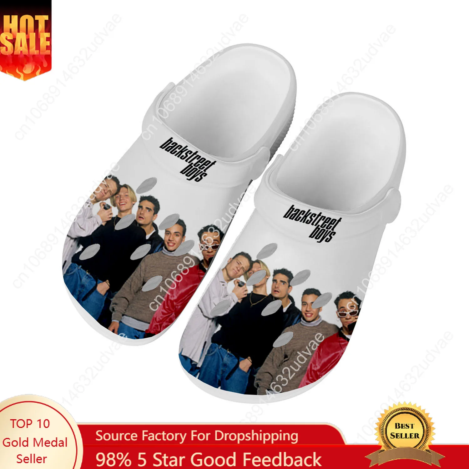Backstreet Boys Water Shoes Me - مراجعة Men'S Shoes In Style وسعره
