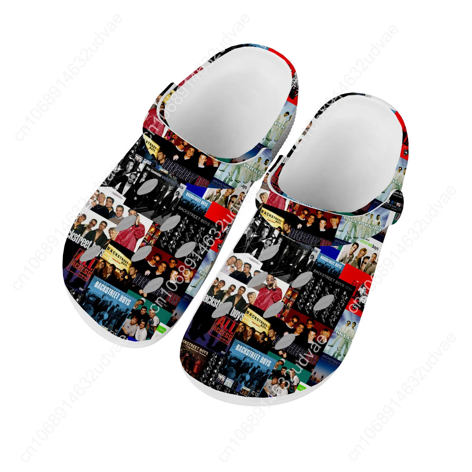 Backstreet Boys Water Shoes Me - مراجعة Men'S Shoes In Style وسعره
