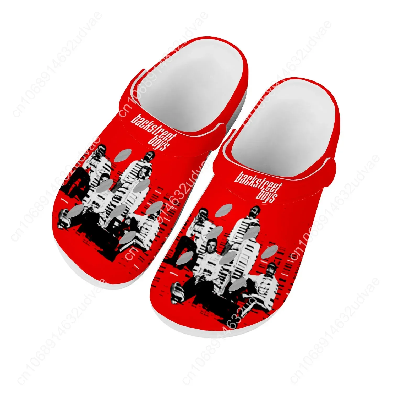 Backstreet Boys Water Shoes Me - مراجعة Men'S Shoes In Style وسعره