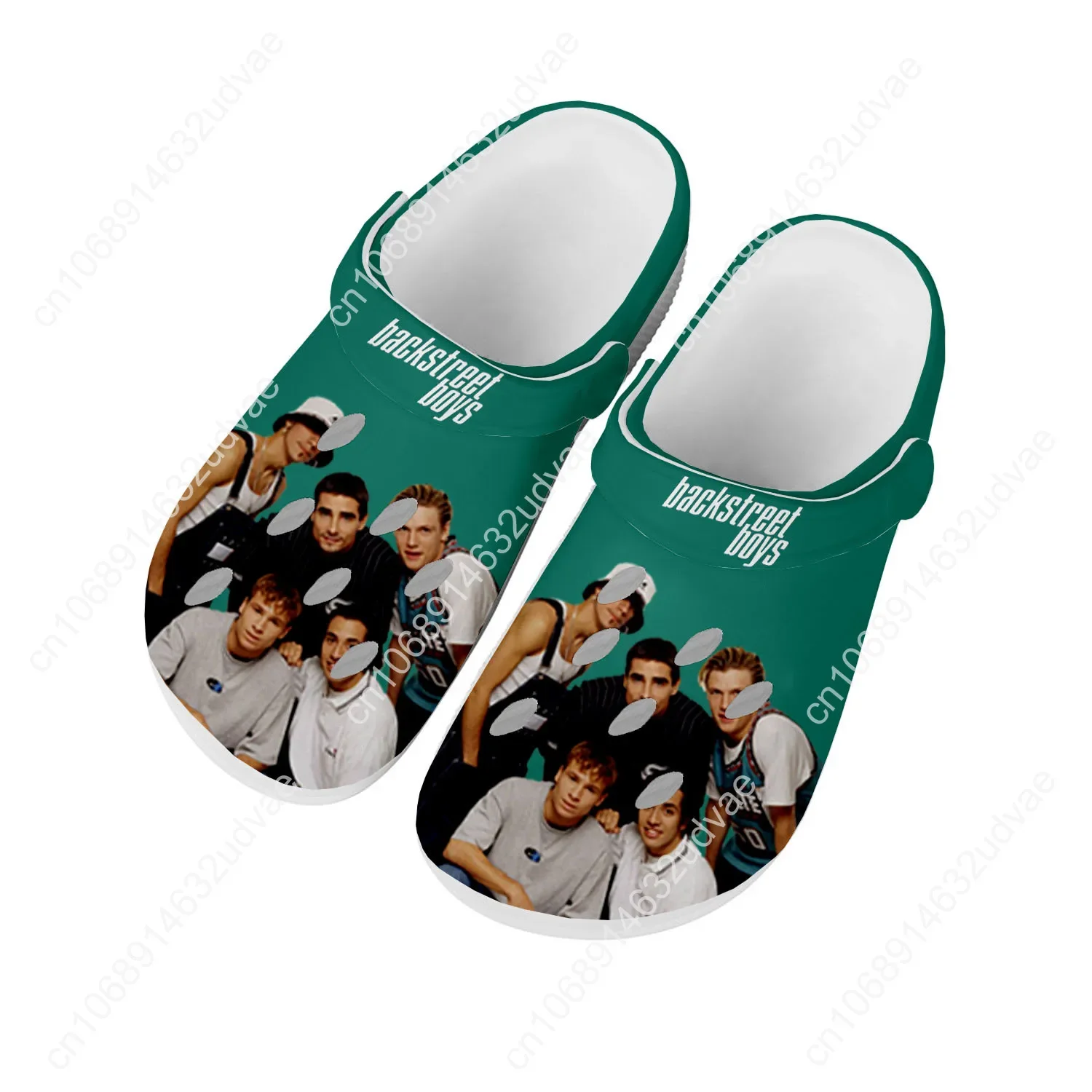 Backstreet Boys Water Shoes Me - مراجعة Men'S Shoes In Style وسعره