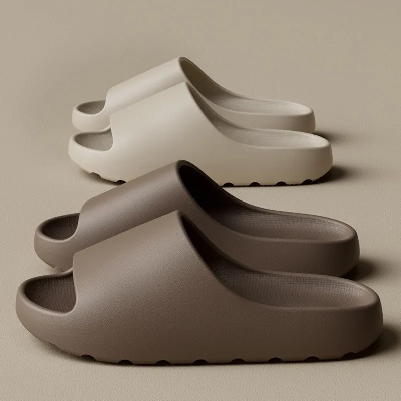 Coconut Slippers Cloud Thick-s - مراجعة Men Shoes Style وسعره