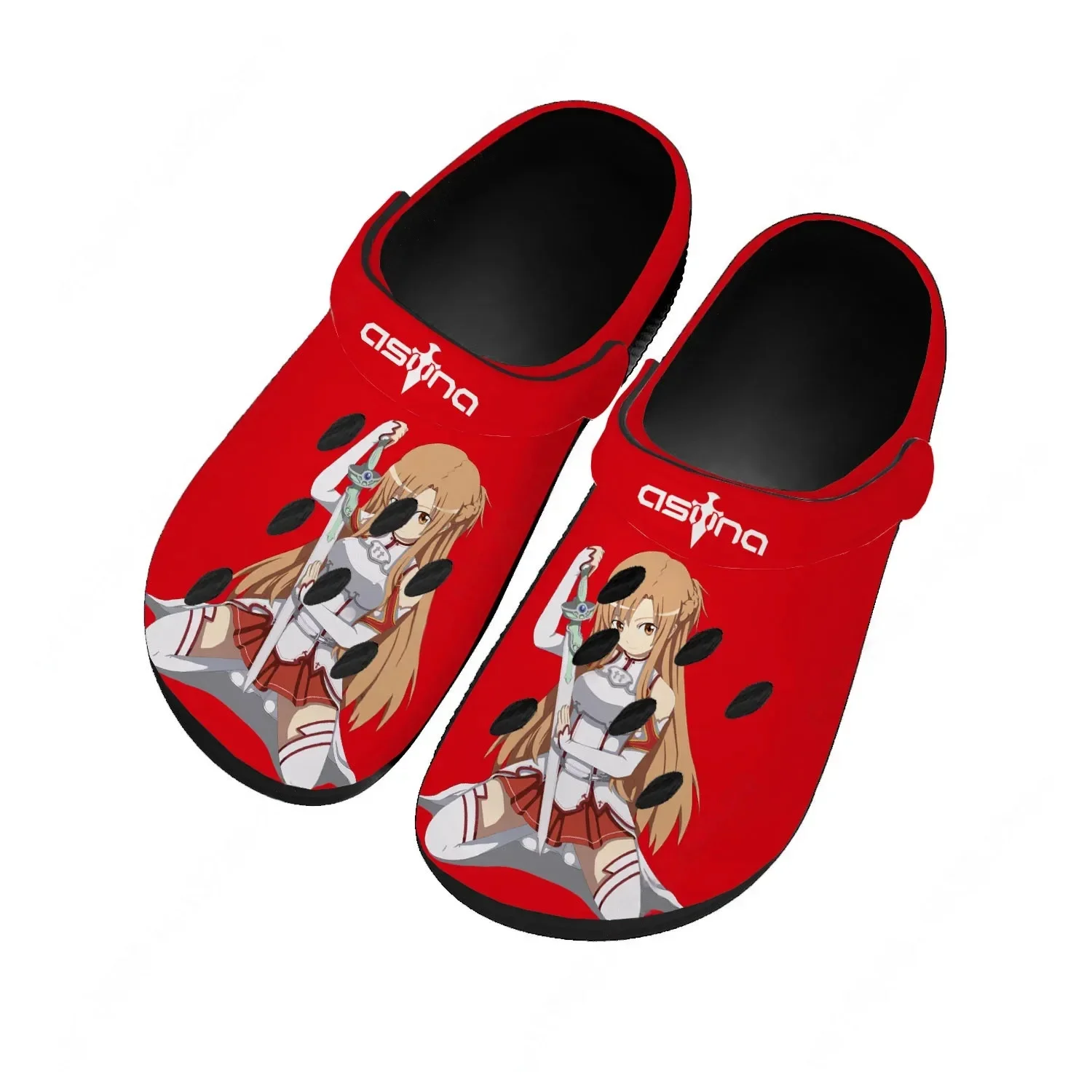 Sword Art Online Water Shoes M - مراجعة Men Shoes Online وسعره