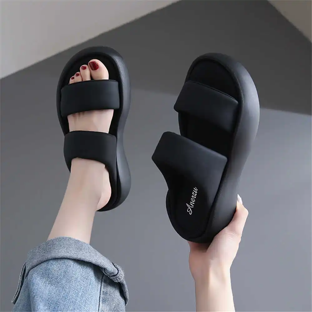 Size 39 Strips Summer Shoes Sa - مراجعة Men'S Shoes Quick Delivery وسعره