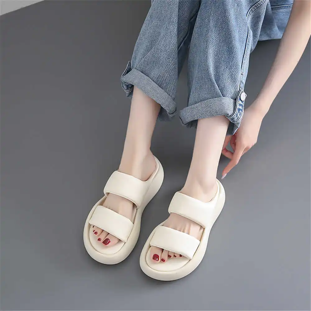 Size 39 Strips Summer Shoes Sa - مراجعة Men'S Shoes Quick Delivery وسعره