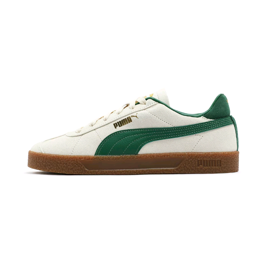 Puma Club NL T Unisex Casual O - مراجعة Men'S Shoes Puma Sports وسعره