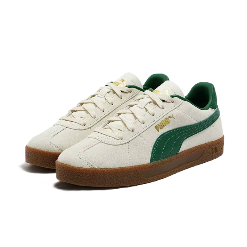Puma Club NL T Unisex Casual O - مراجعة Men'S Shoes Puma Sports وسعره