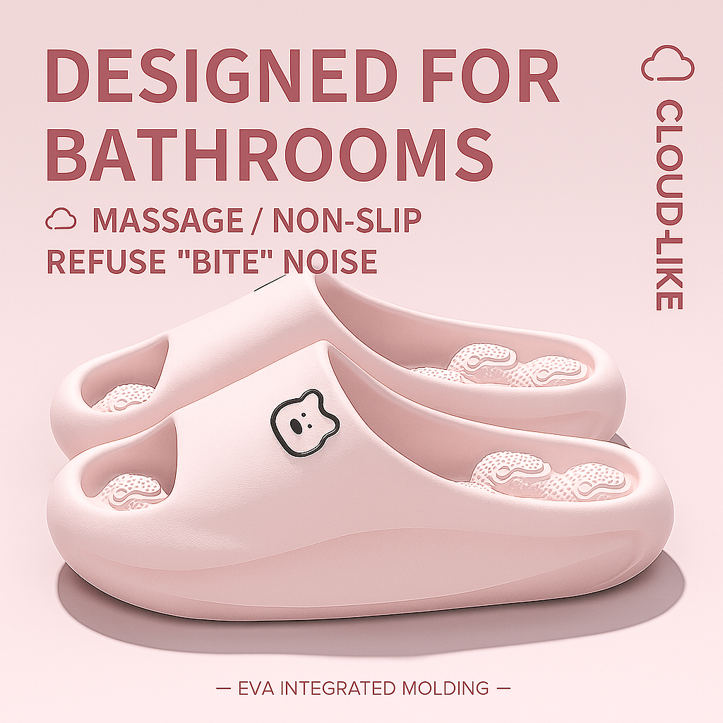 Leaking Eva Massage Women's Ba - مراجعة Men Shoes Style وسعره