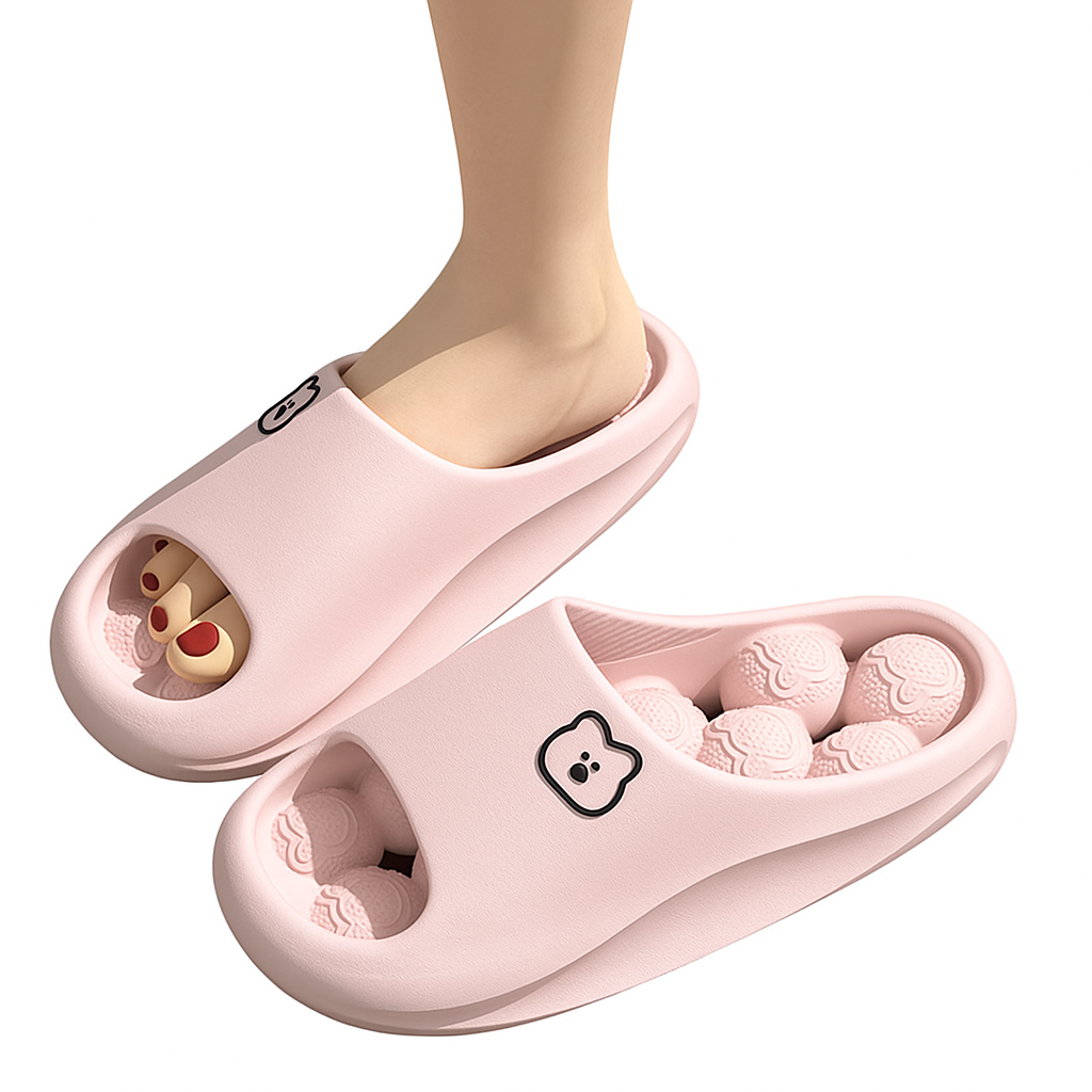 Leaking Eva Massage Women's Ba - مراجعة Men Shoes Style وسعره