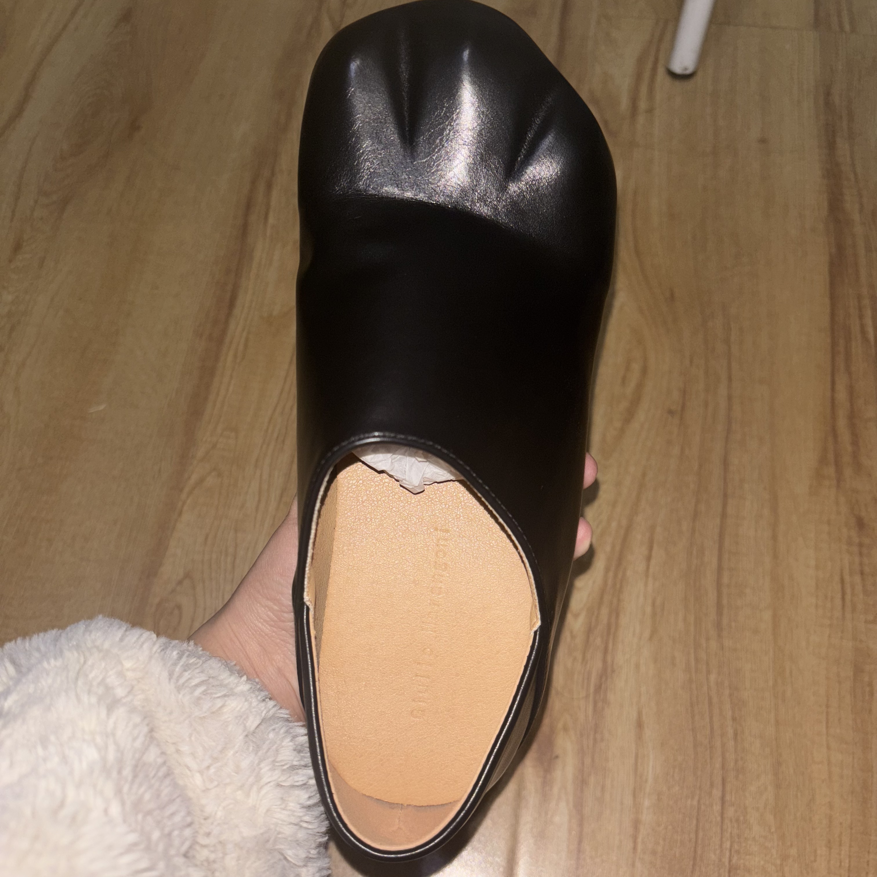 Cat's Paw Toes Shoes for Ladie - مراجعة Men Shoes Online وسعره