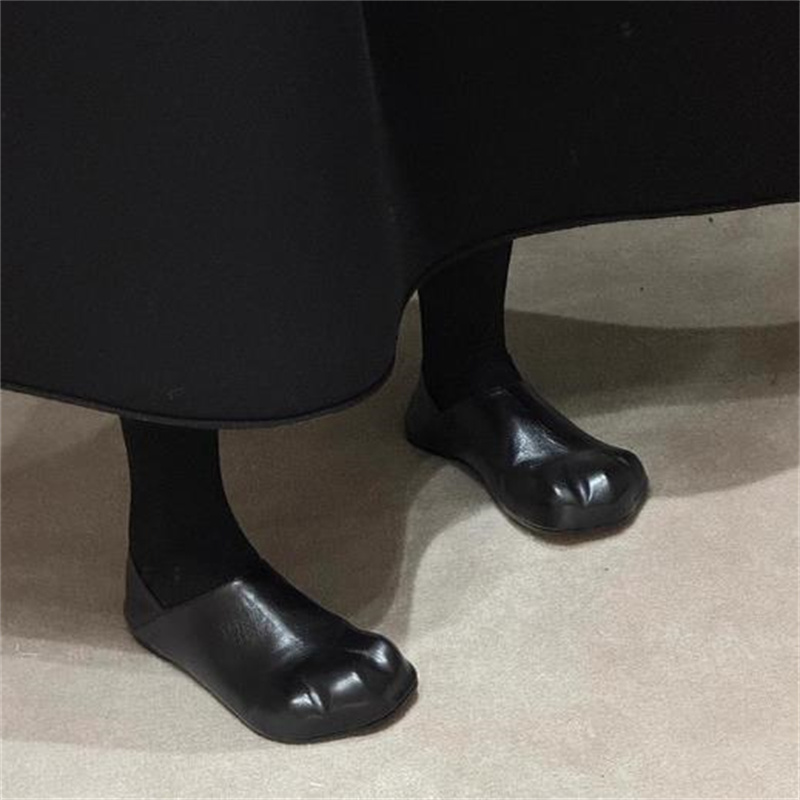 Cat's Paw Toes Shoes for Ladie - مراجعة Men Shoes Online وسعره