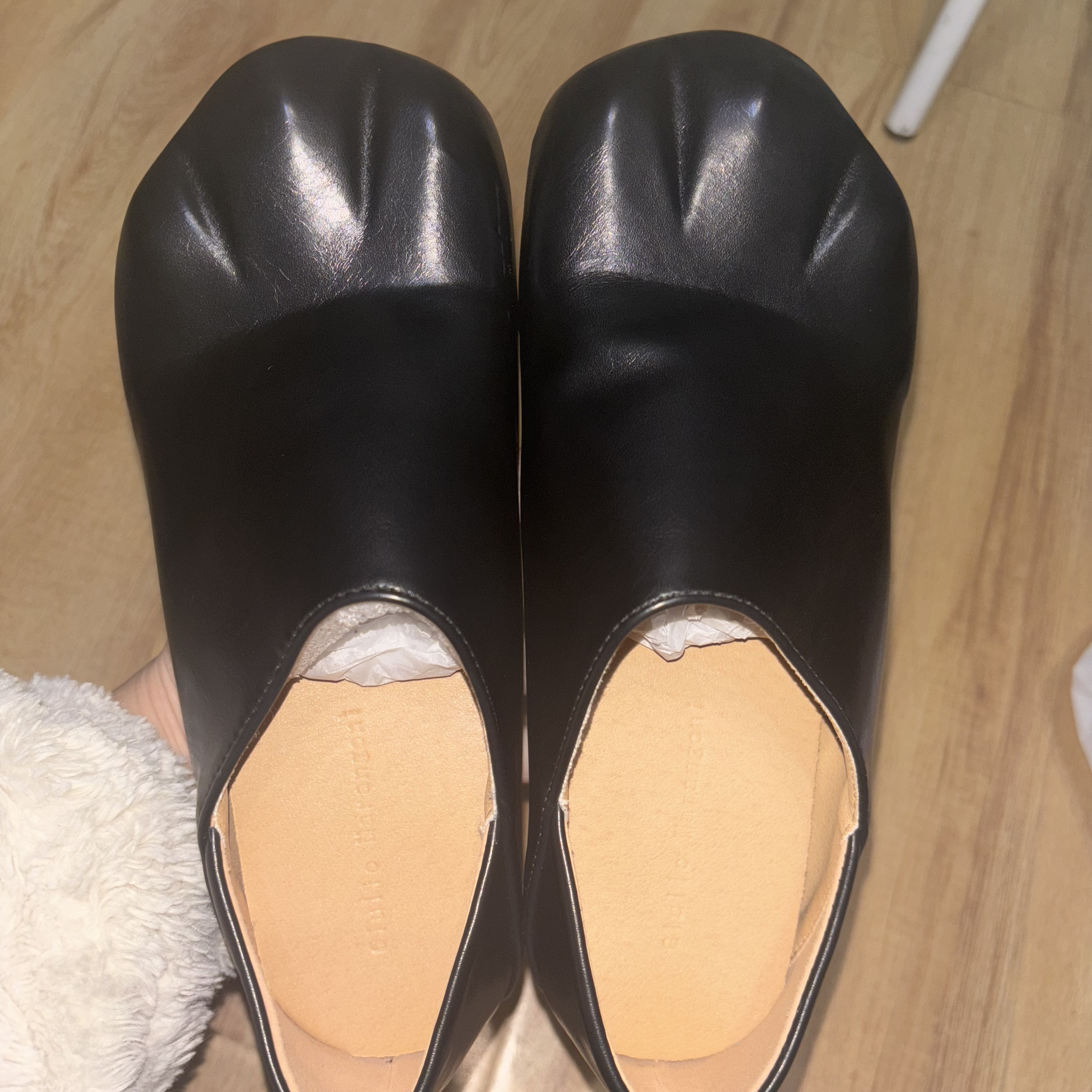 Cat's Paw Toes Shoes for Ladie - مراجعة Men Shoes Online وسعره