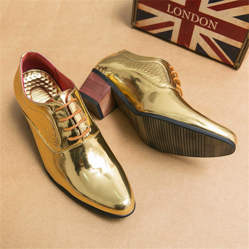 Dress Sneakers Heels Mens Brow - مراجعة Men'S Shoes Dress Casual وسعره