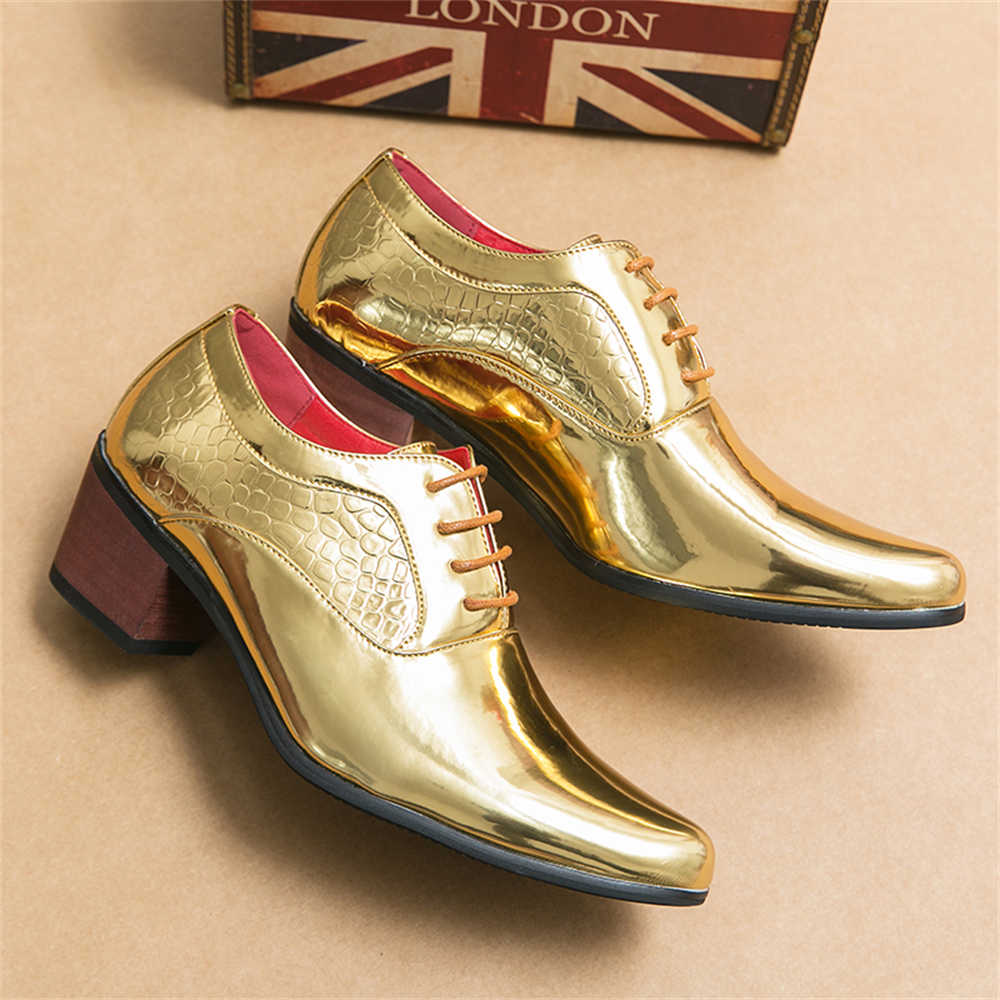 Dress Sneakers Heels Mens Brow - مراجعة Men'S Shoes Dress Casual وسعره