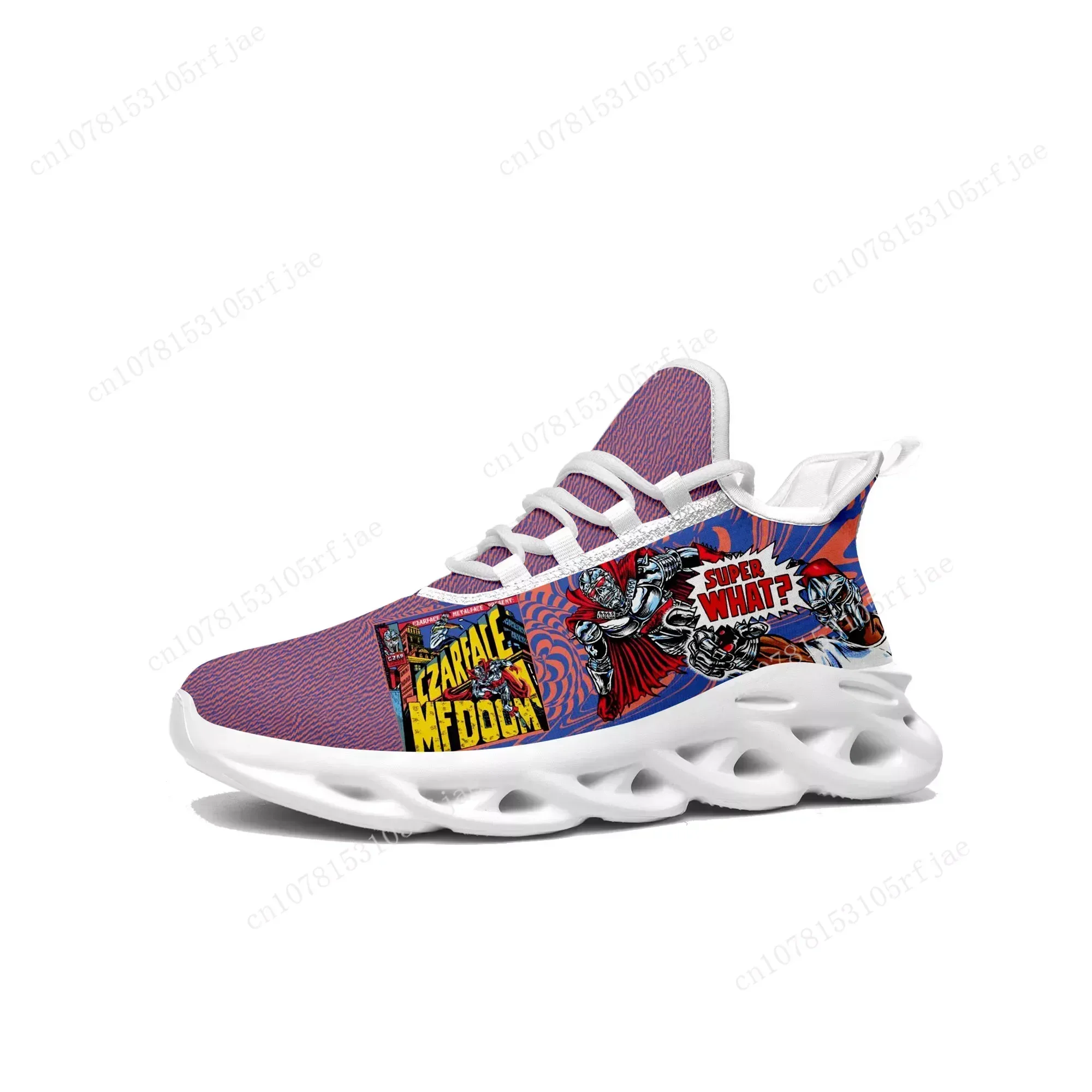 MF Doom Flats Sneakers Mens Wo - مراجعة Men'S Shoes In Style وسعره