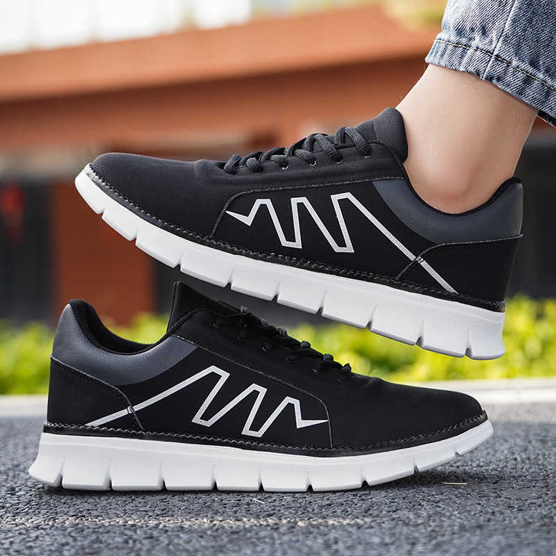 Winter Summer Men's Shoes Sale - مراجعة Men Shoes Trainers وسعره