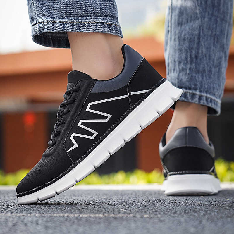 Winter Summer Men's Shoes Sale - مراجعة Men Shoes Trainers وسعره