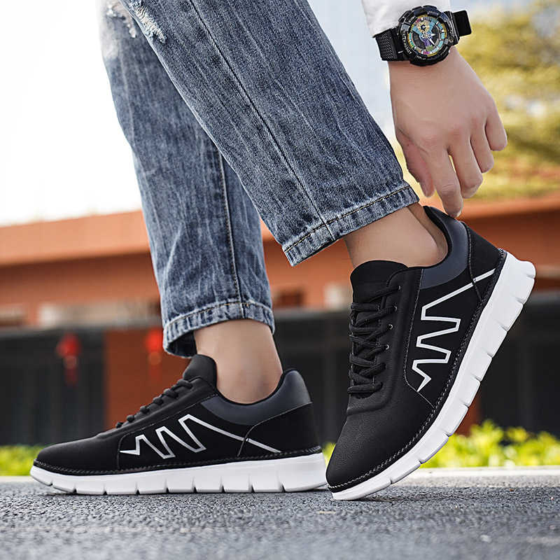 Winter Summer Men's Shoes Sale - مراجعة Men Shoes Trainers وسعره