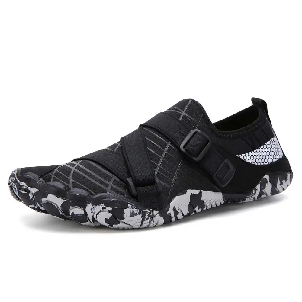 With Print Beach Lying Slipper - مراجعة Men'S Shoes Quick Delivery وسعره