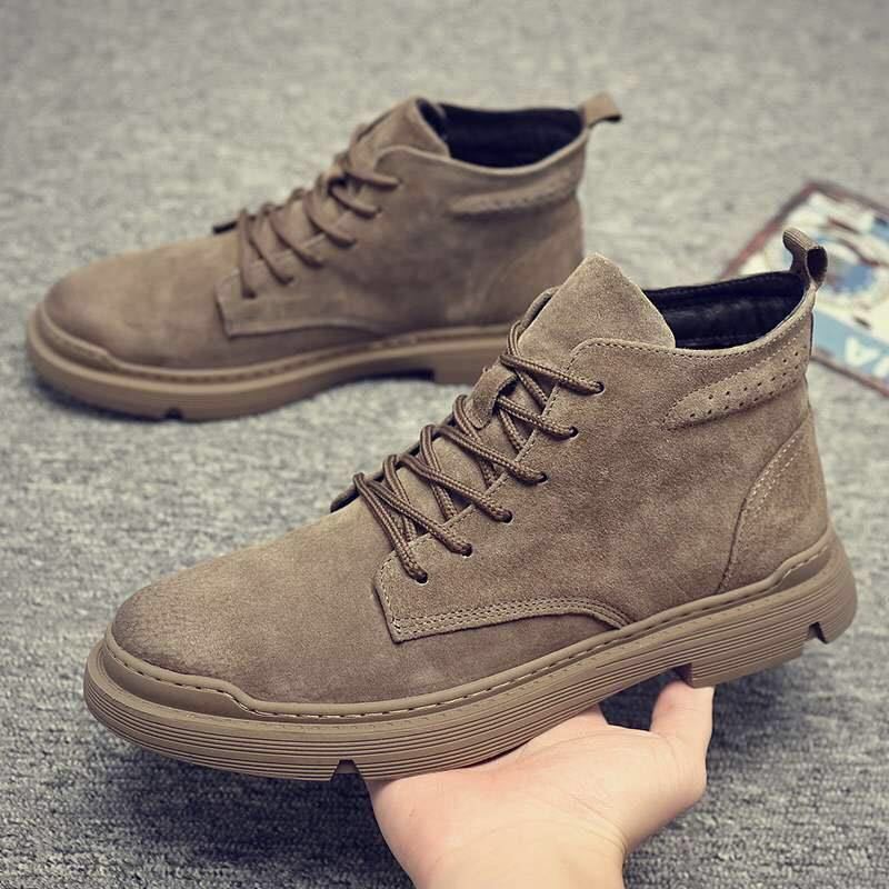 High Quality Fashionable Heigh - مراجعة Men'S Shoes With Height Increase وسعره