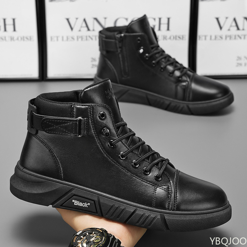 New spring autumn simple comfo - مراجعة Men'S Shoes Dress Casual وسعره