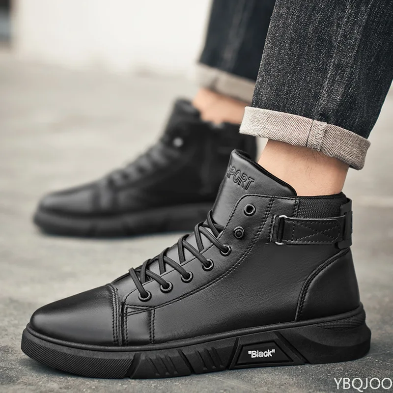 New spring autumn simple comfo - مراجعة Men'S Shoes Dress Casual وسعره