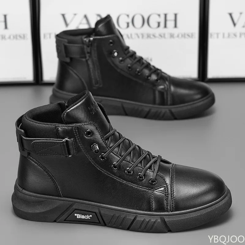New spring autumn simple comfo - مراجعة Men'S Shoes Dress Casual وسعره