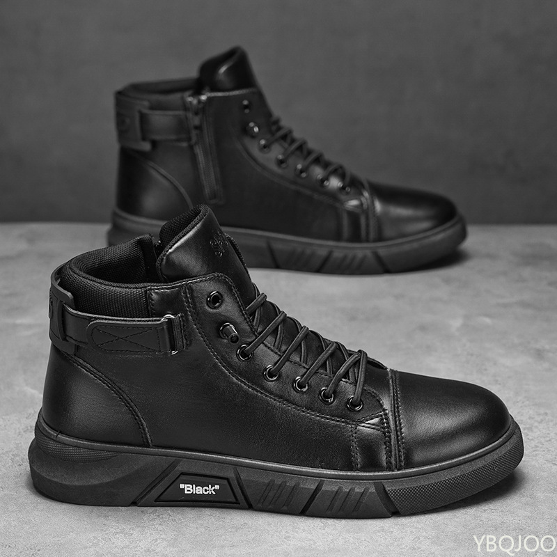 New spring autumn simple comfo - مراجعة Men'S Shoes Dress Casual وسعره