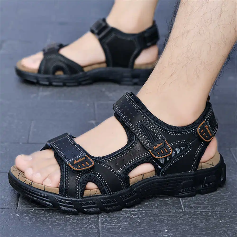 45-46 anti slip hawaiian men's - مراجعة Men'S Shoes Quick Delivery وسعره