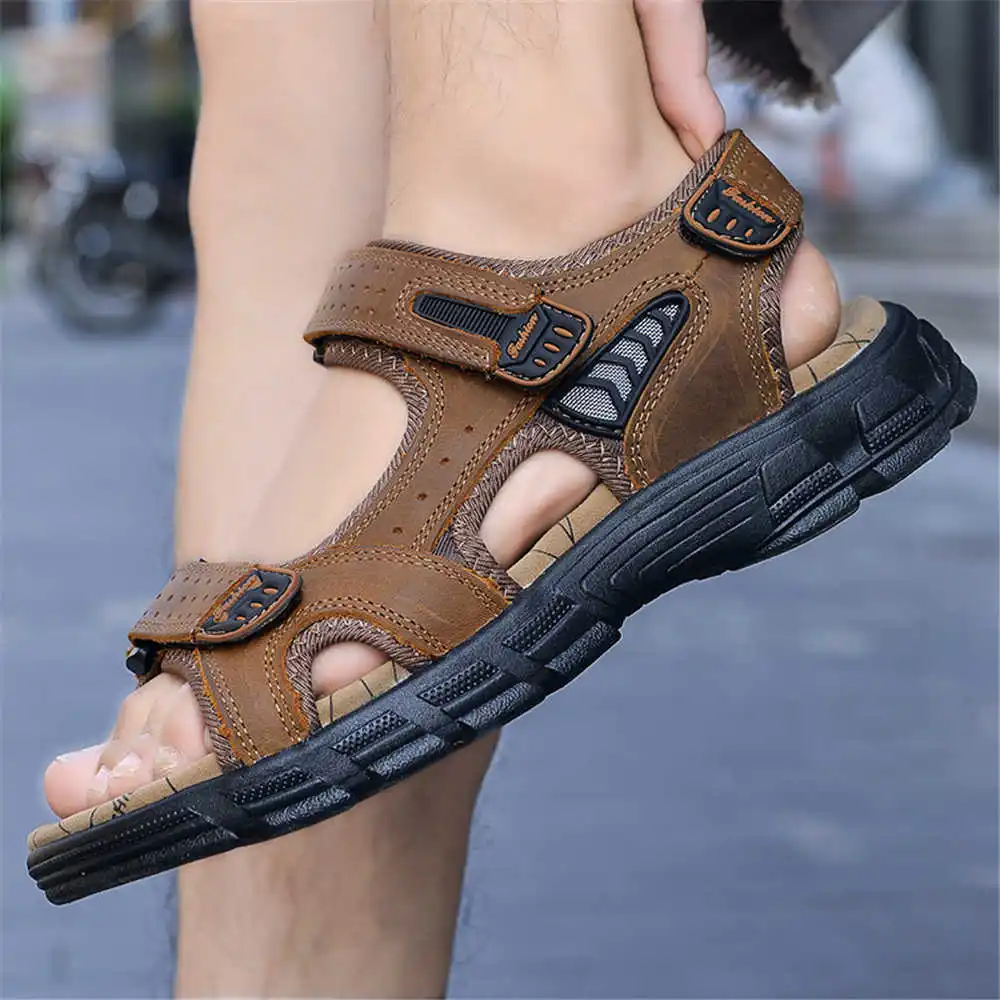 45-46 anti slip hawaiian men's - مراجعة Men'S Shoes Quick Delivery وسعره