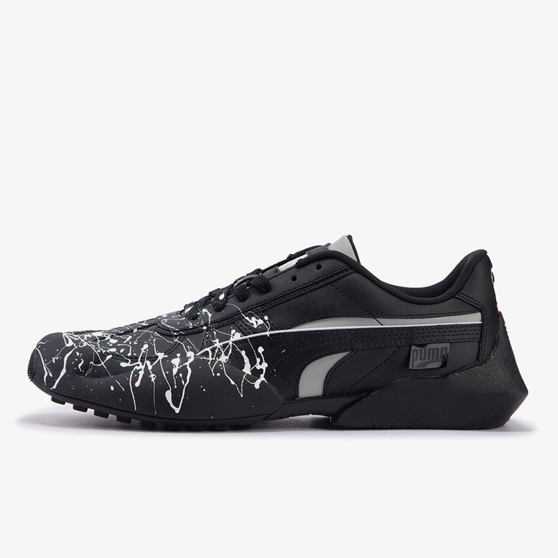 Puma genuine Unisex Retro Fash - مراجعة Men'S Shoes Puma Sports وسعره