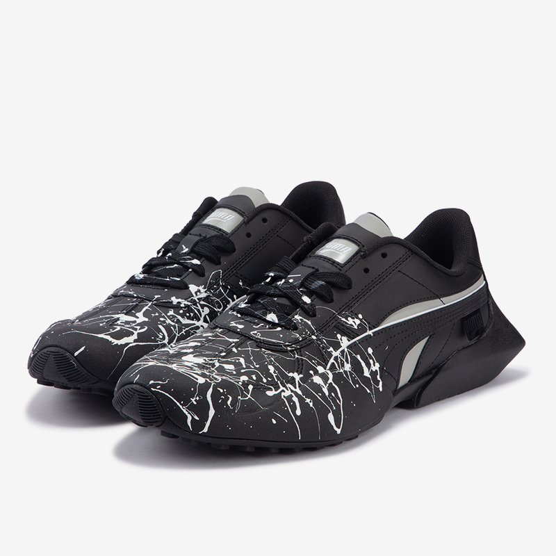 Puma genuine Unisex Retro Fash - مراجعة Men'S Shoes Puma Sports وسعره