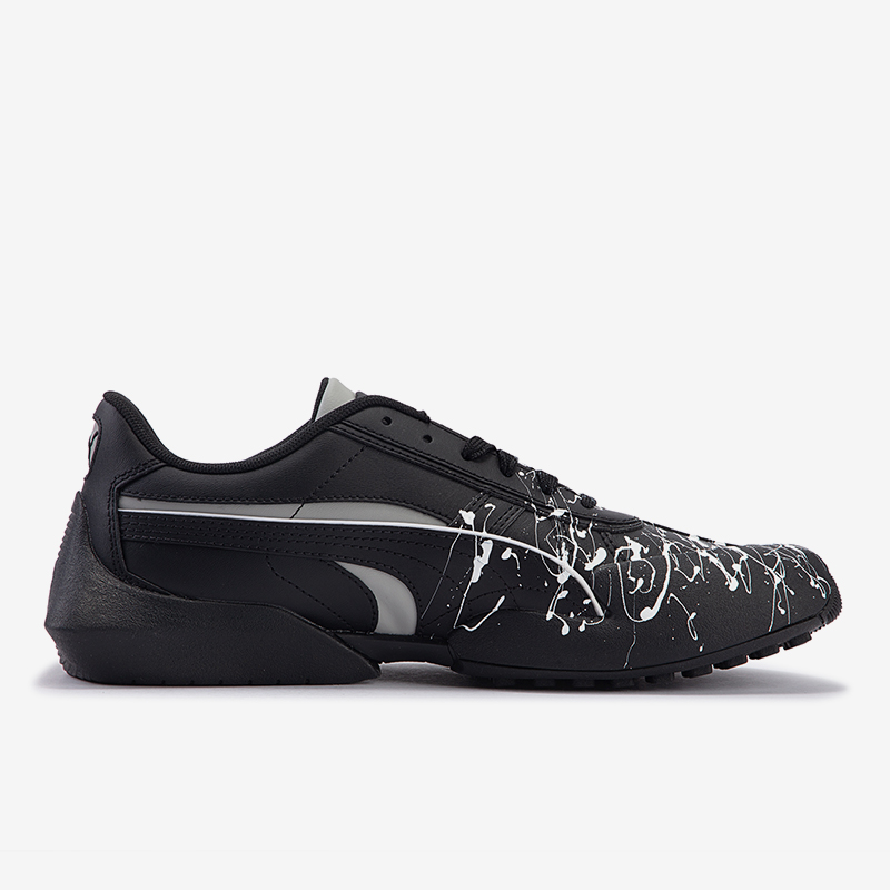 Puma genuine Unisex Retro Fash - مراجعة Men'S Shoes Puma Sports وسعره