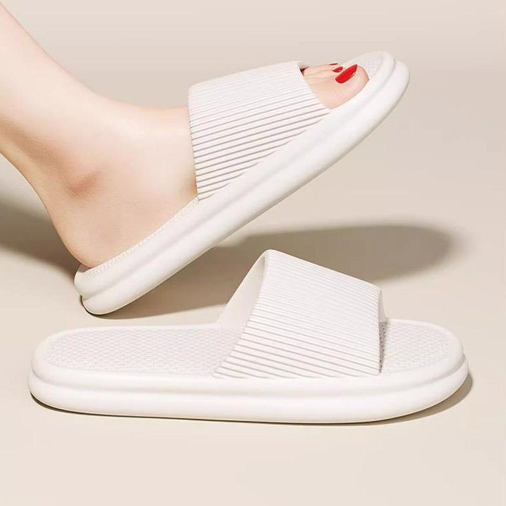 Women Summer Concise EVA Slipp - مراجعة Men Shoes Style وسعره