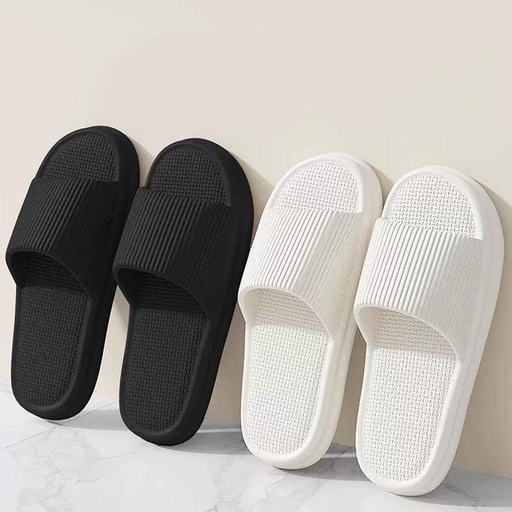 Women Summer Concise EVA Slipp - مراجعة Men Shoes Style وسعره
