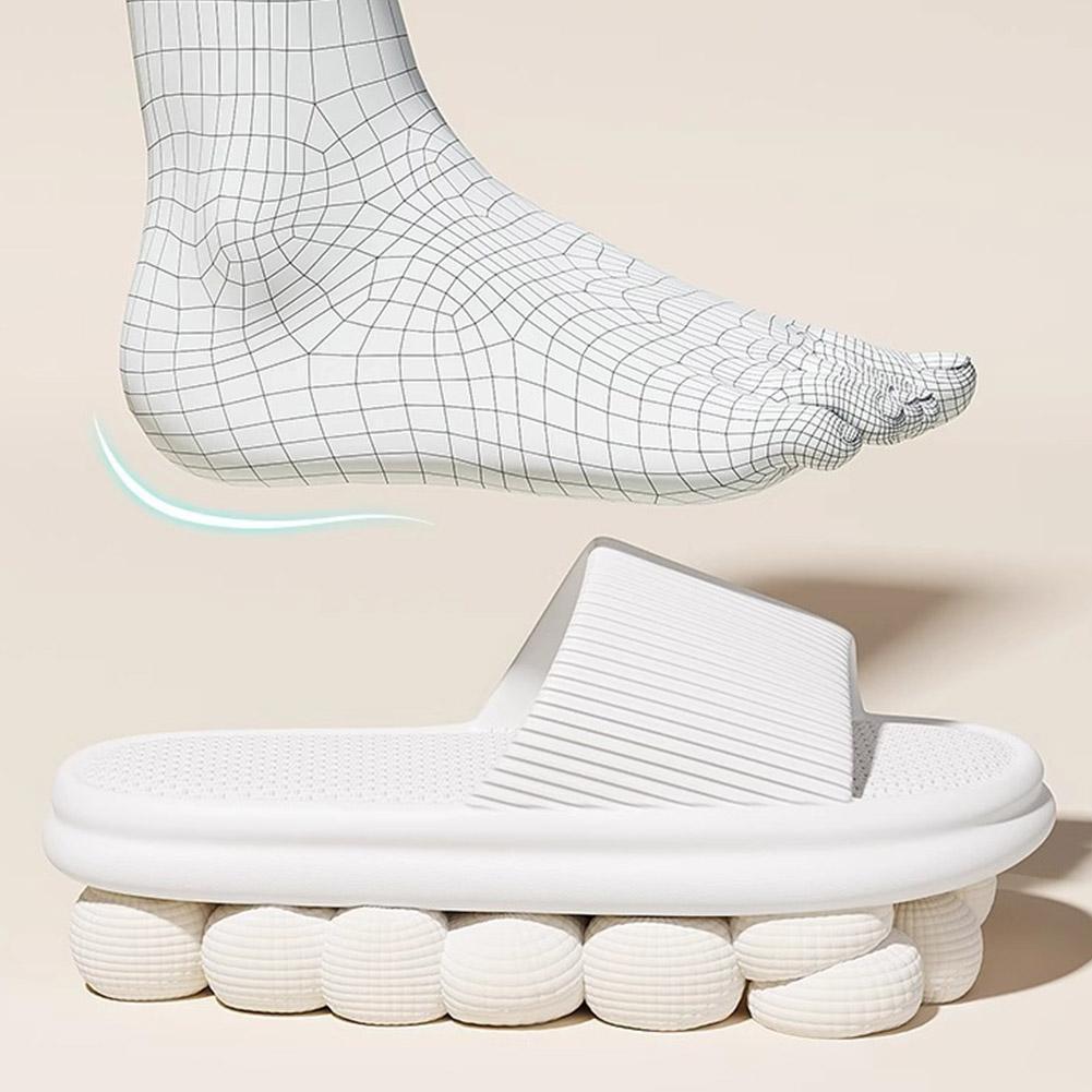 Women Summer Concise EVA Slipp - مراجعة Men Shoes Style وسعره