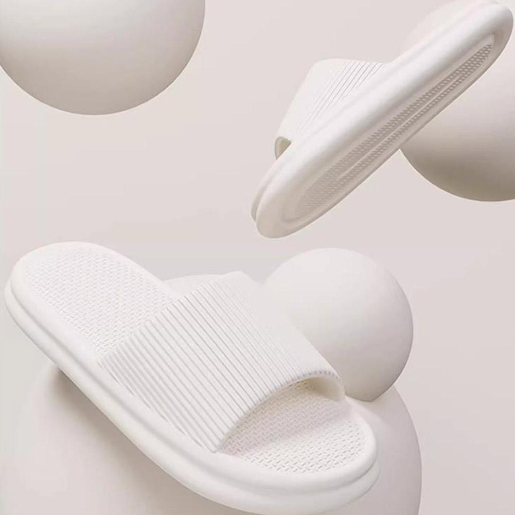 Women Summer Concise EVA Slipp - مراجعة Men Shoes Style وسعره