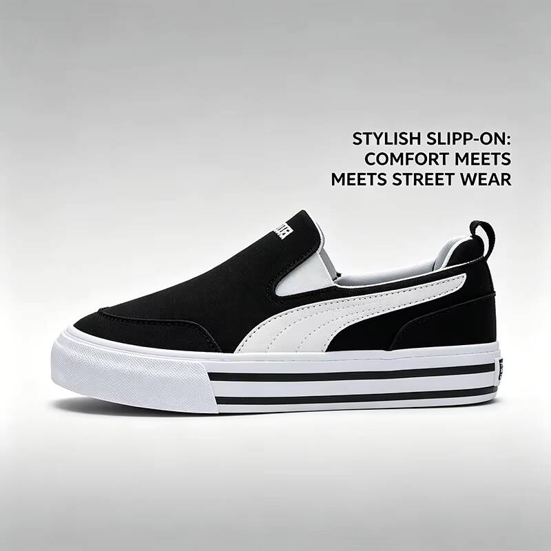 PUMA Men Women Low Top Skate S - مراجعة Men'S Shoes Puma Sports وسعره