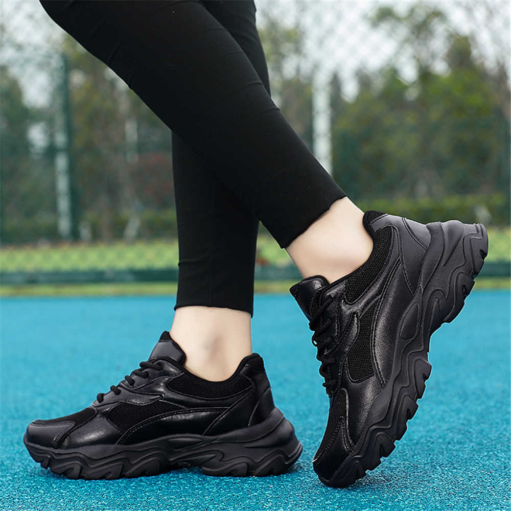 37-38 Round Tip Men's Sneakers - مراجعة Men Shoes Trainers وسعره