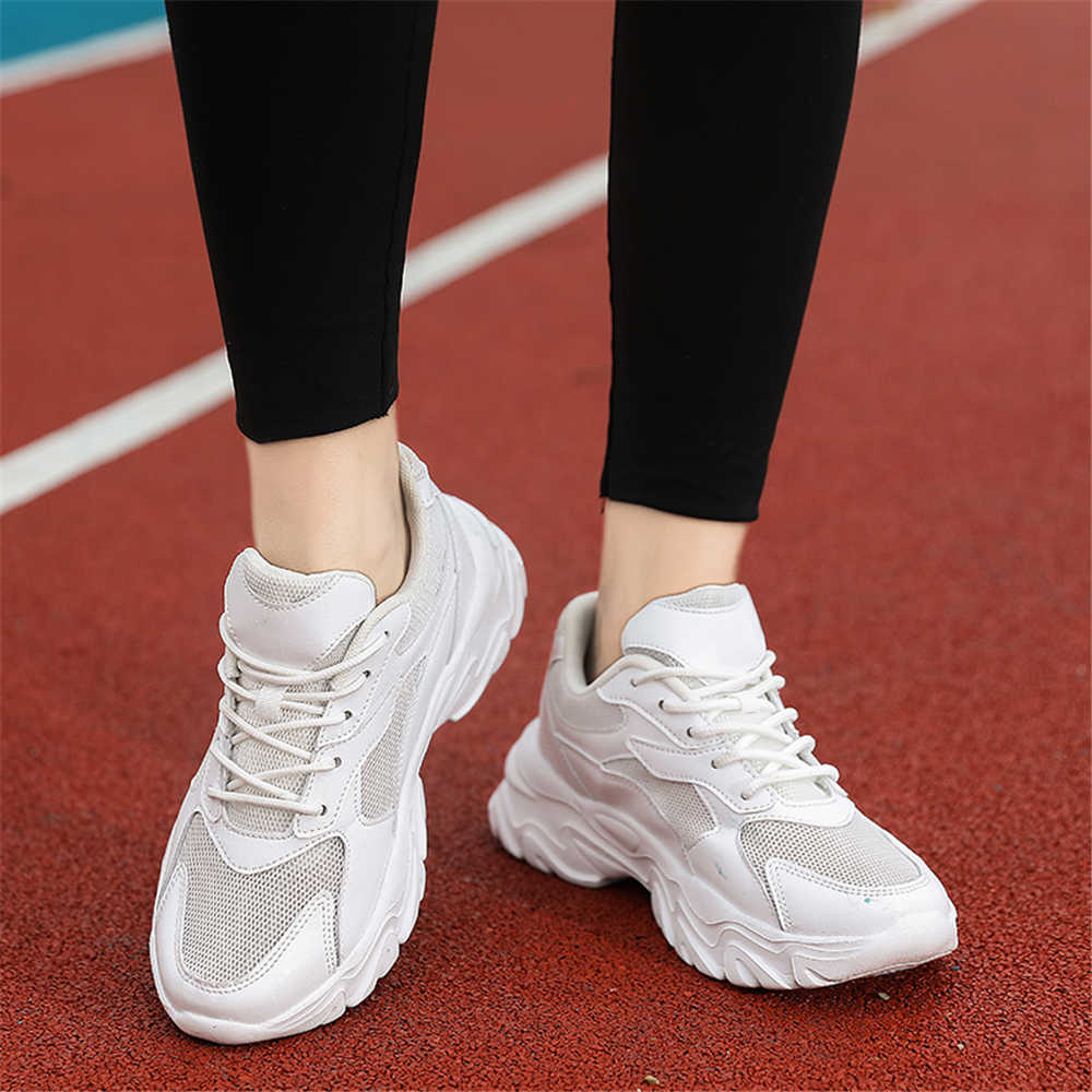 37-38 Round Tip Men's Sneakers - مراجعة Men Shoes Trainers وسعره
