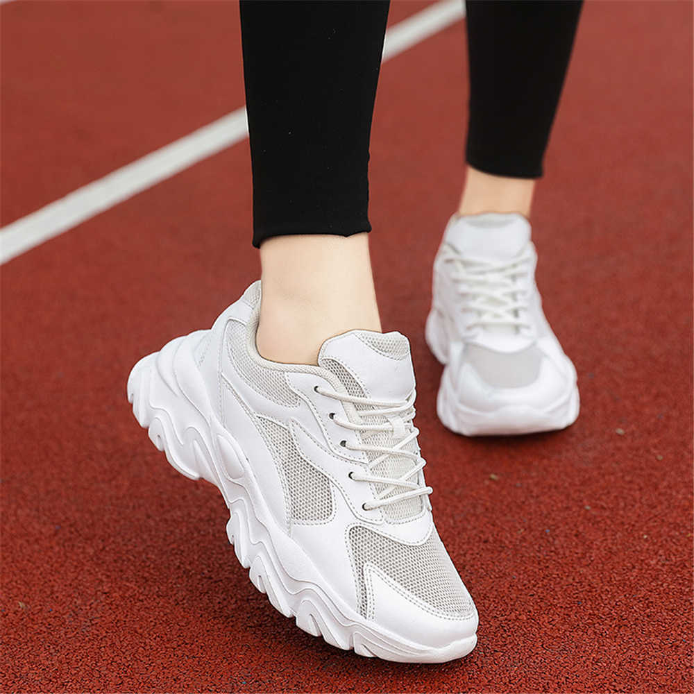 37-38 Round Tip Men's Sneakers - مراجعة Men Shoes Trainers وسعره