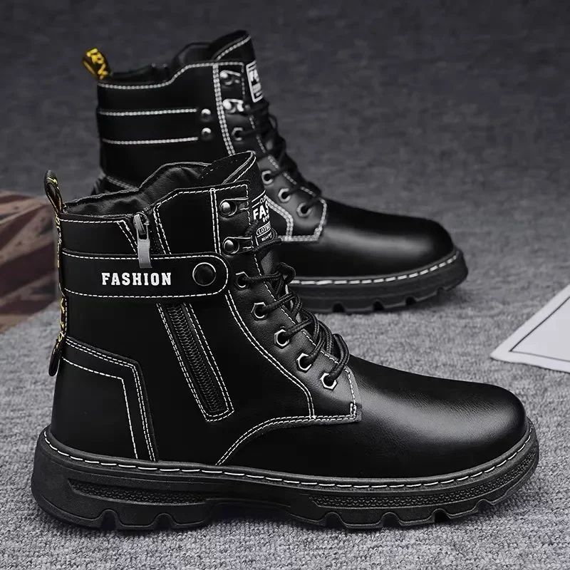 New Men's Versatile Casual Sho - مراجعة Men'S Shoes Dress Casual وسعره