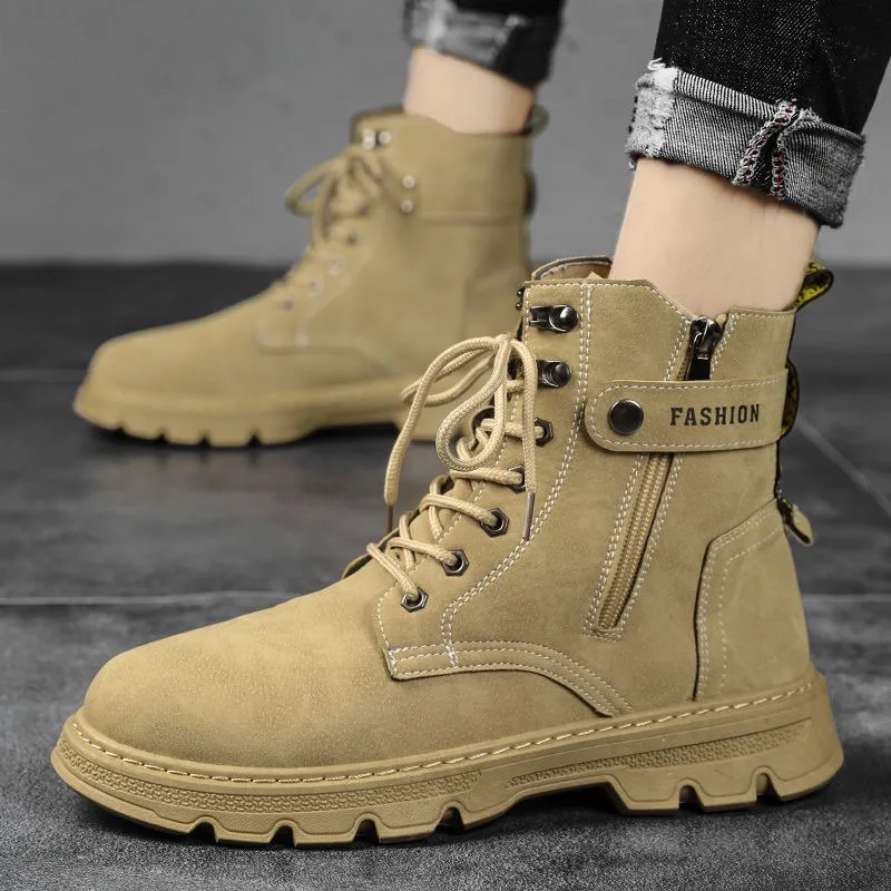 New Men's Versatile Casual Sho - مراجعة Men'S Shoes Dress Casual وسعره