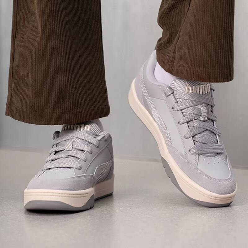 Unisex PUMA 2026 Spring Retro  - مراجعة Men'S Shoes Puma Sports وسعره
