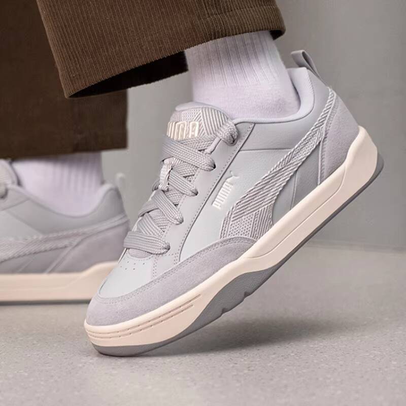 Unisex PUMA 2026 Spring Retro  - مراجعة Men'S Shoes Puma Sports وسعره