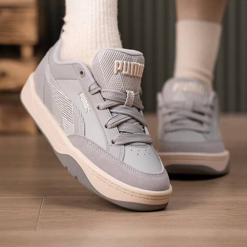 Unisex PUMA 2026 Spring Retro  - مراجعة Men'S Shoes Puma Sports وسعره