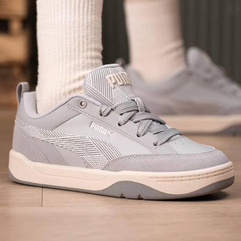Unisex PUMA 2026 Spring Retro  - مراجعة Men'S Shoes Puma Sports وسعره