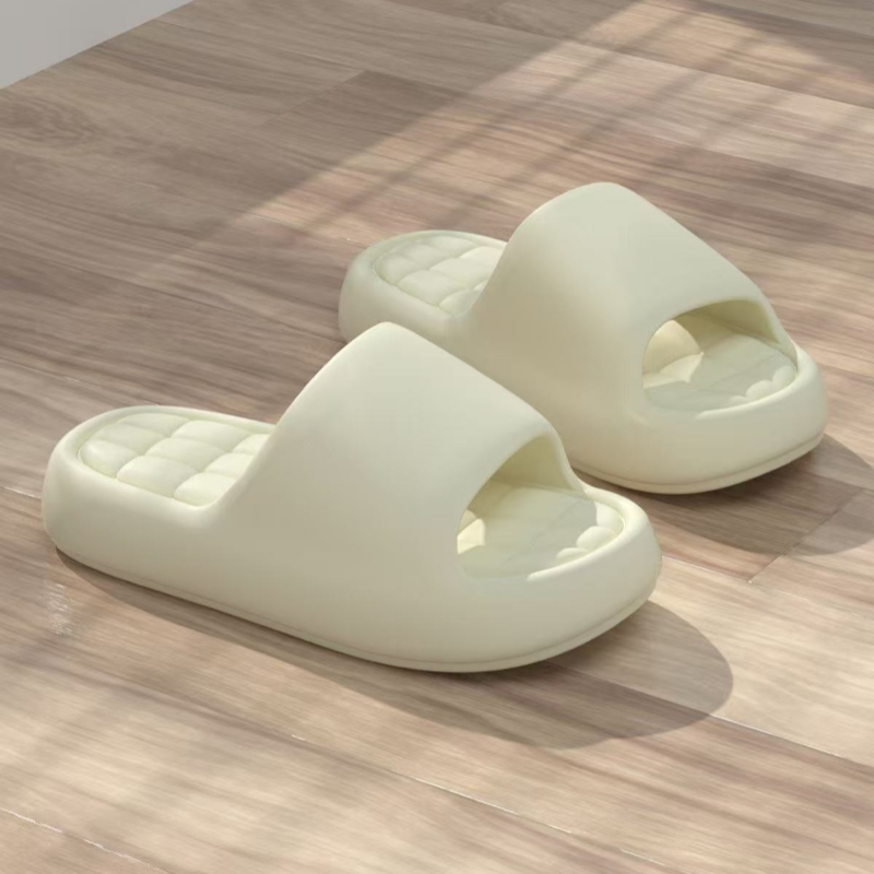 Summer Women and Men Slippers  - مراجعة Men Shoes Style وسعره