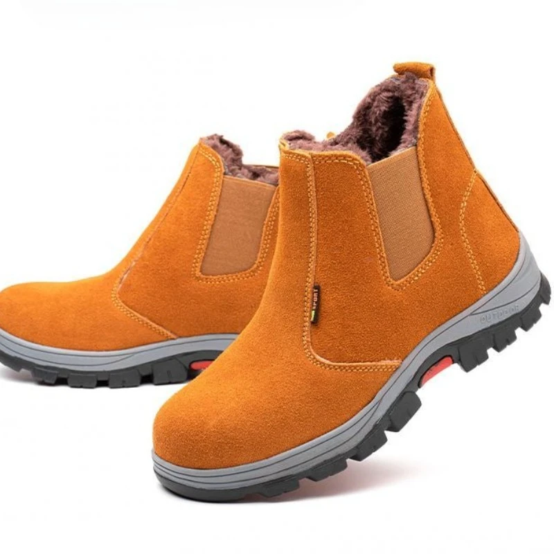 Heavy Duty Winter Fleece Lined - مراجعة Men Shoes Online وسعره