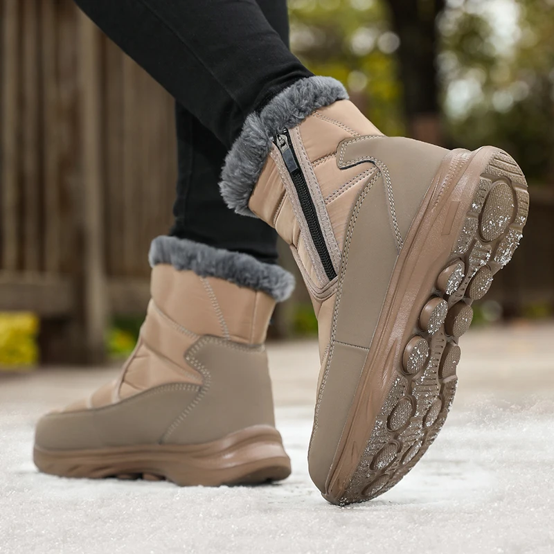 Men Shoes Winter Casual Shoes  - مراجعة Men'S Shoes Dress Casual وسعره