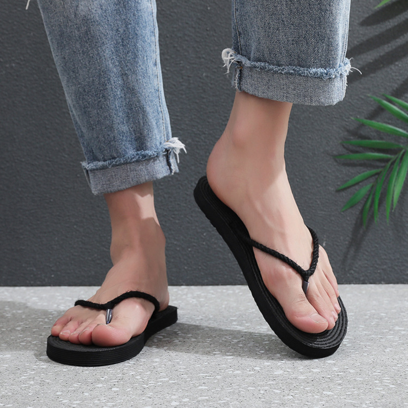Casual Flip Flops for Men Slip - مراجعة Men'S Shoes Dress Casual وسعره